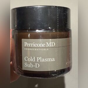 Perricone MD Cold Plasma Sub-D Cream